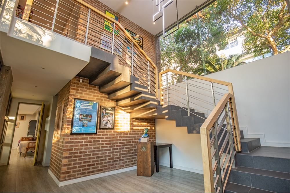 Residential - House - Waterkloof, Gauteng - South Africa - 100 - 1031414150-79