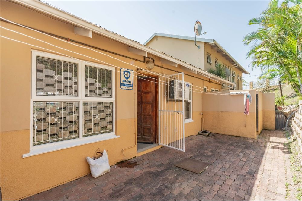 住宅 - 联排别墅 - Sherwood, KwaZulu Natal - South Africa - 28 - 1031389029-123