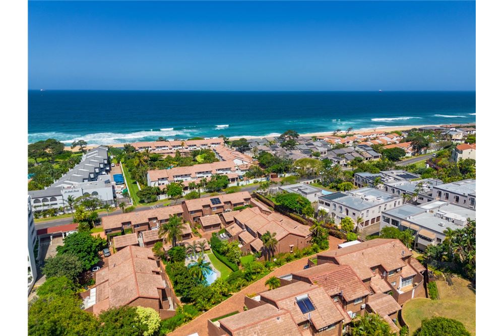 Residential - Townhouse - Umhlanga Rocks, KwaZulu Natal - South Africa - 2 - 1031465022-893