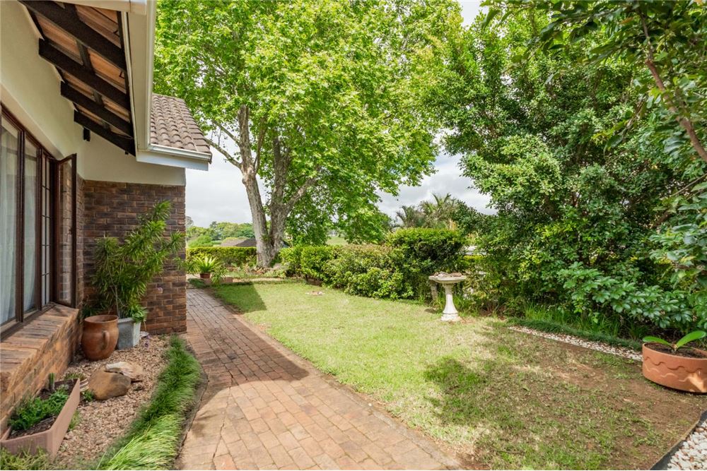 Residential - Mestna hiša - Hillcrest Central, KwaZulu Natal - South Africa - 5 - 1031391015-150