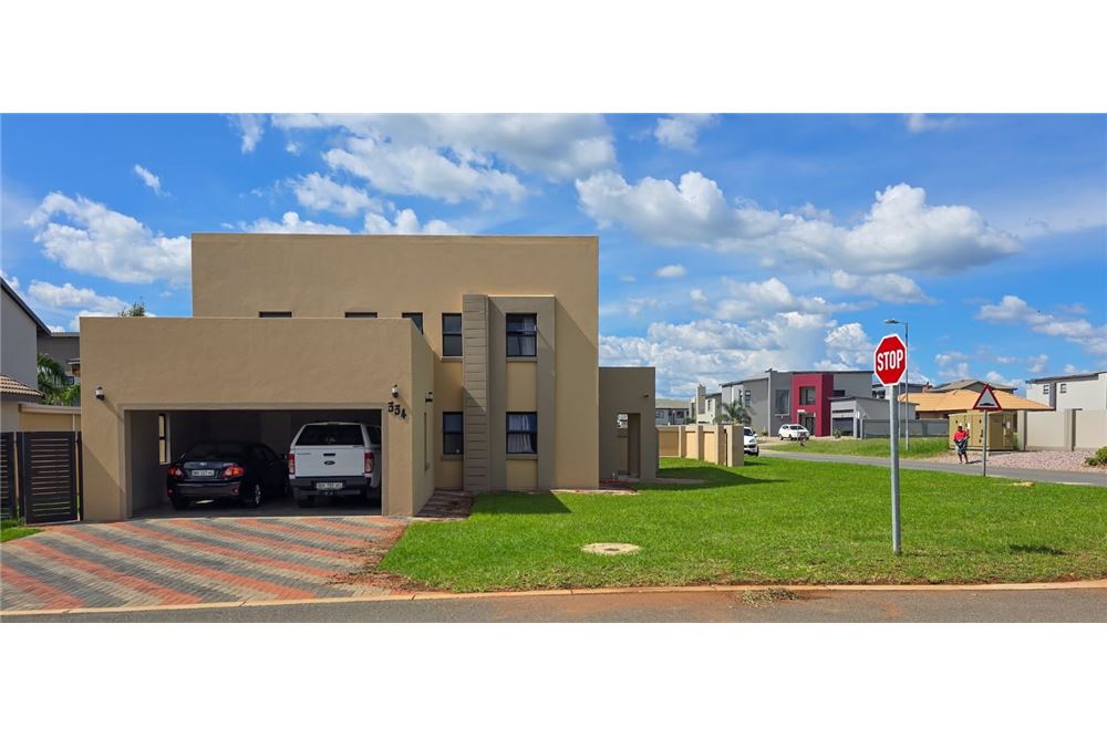 Residencial - Casa - Zambezi Manor Lifestyle Estate, Gauteng - South Africa - 21 - 1031414140-32