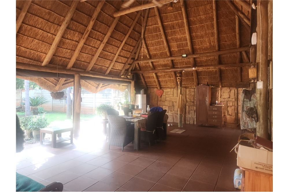 Residential - Ladang - Brits Rural, North West - South Africa - 28 - 1031416033-113