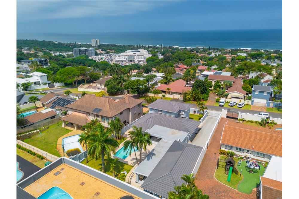 Residential - House - La Lucia, KwaZulu Natal - South Africa - 69 - 1031465073-88