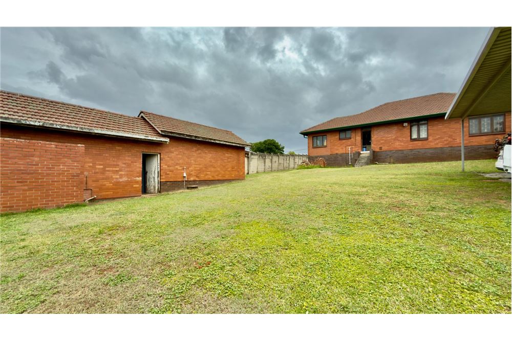 Residential - House - Umbilo, KwaZulu Natal - South Africa - 2 - 1031465139-5