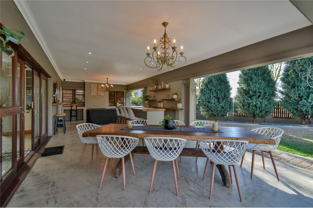 Residencial - Casa - Zambezi Country Estate, Gauteng - South Africa - 48 - 1031414001-138