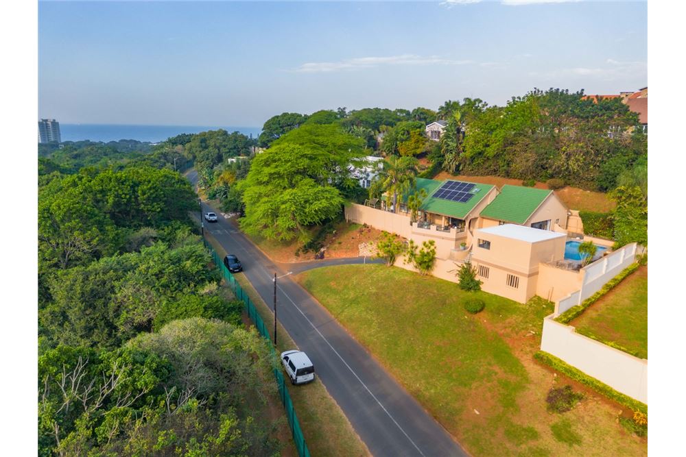 Residential - House - La Lucia, KwaZulu Natal - South Africa - 53 - 1031465073-81