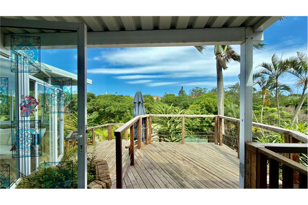 Residential - House - Sherwood, KwaZulu Natal - South Africa - 25 - 1031465139-3