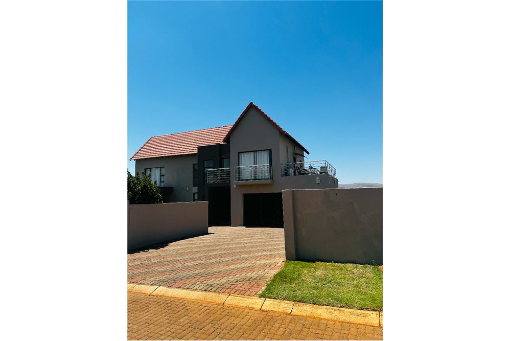 Residencial - Casa - Leloko Lifestyle and Eco Estate, North West - South Africa - 2 - 1031414112-29