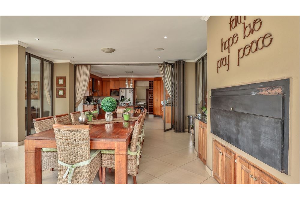 Residenziale - Casa - Magalieskruin, Gauteng - South Africa - 58 - 1031414142-43