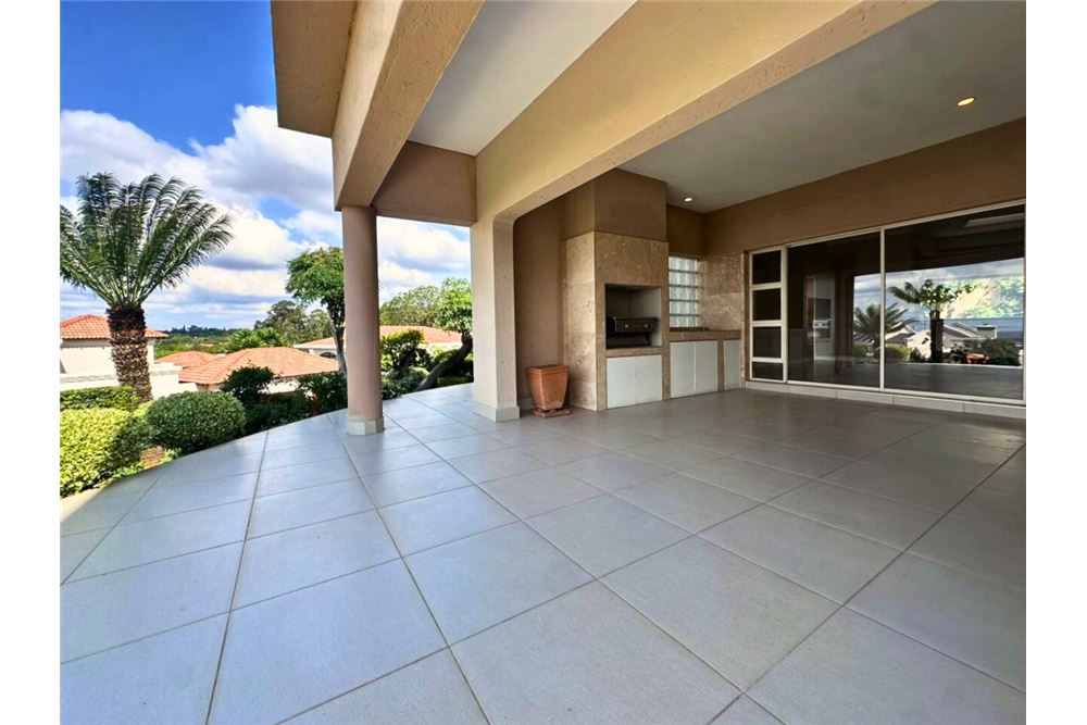 Residenziale - Casa - Waterkloof, Gauteng - South Africa - 15 - 1031414143-40