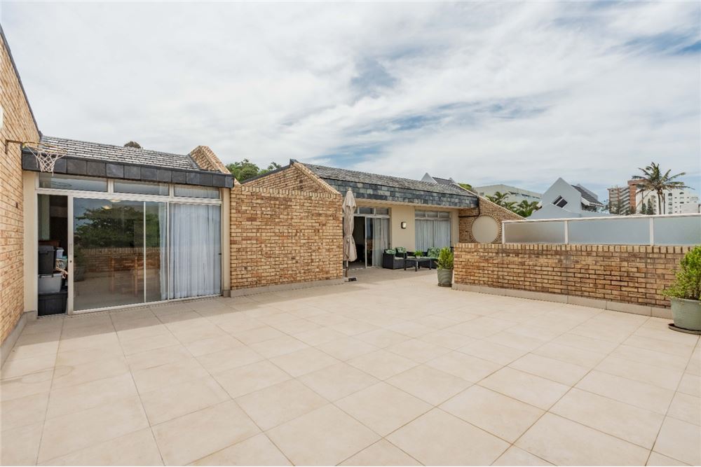 Residential - Condo/Apartment - Umhlanga Rocks, KwaZulu Natal - South Africa - 4 - 1031465051-366