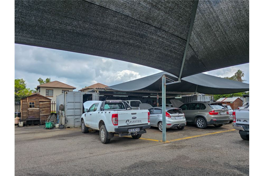Commercial - Commercial/Retail - Annlin, Gauteng - South Africa - 2 - 1031414140-49