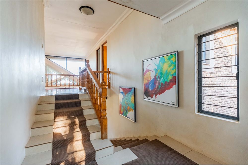 Residential - ਅਲੱਗ ਥਲੱਗ ਬਣਿਆ ਹੋਇਆ ਘਰ - Summerveld, KwaZulu Natal - South Africa - 51 - 1031391057-40