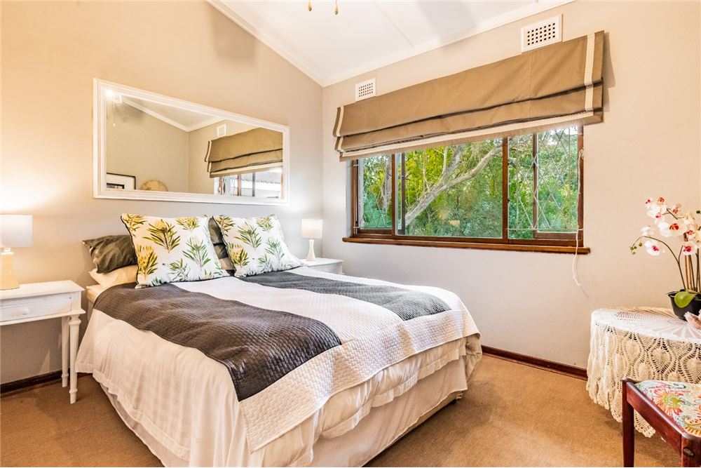 Residential - House - Westville Central, KwaZulu Natal - South Africa - 24 - 1031465101-134