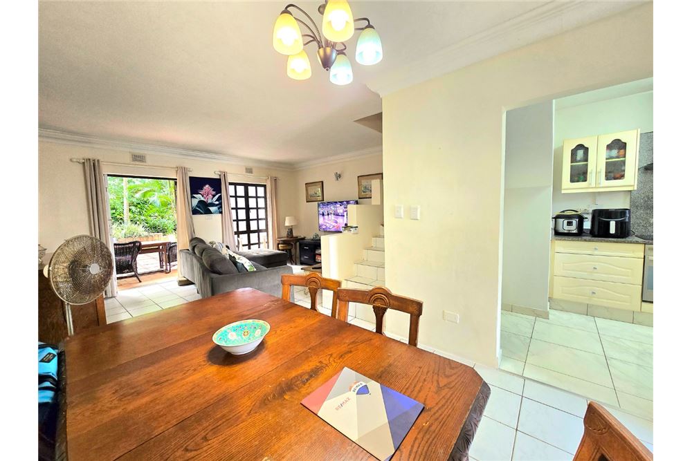 Residential - Townhouse - Umhlanga Rocks, KwaZulu Natal - South Africa - 8 - 1031465006-175