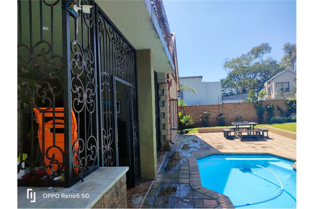 Wohnung - Haus - Magalieskruin, Gauteng - South Africa - 68 - 1031414142-32