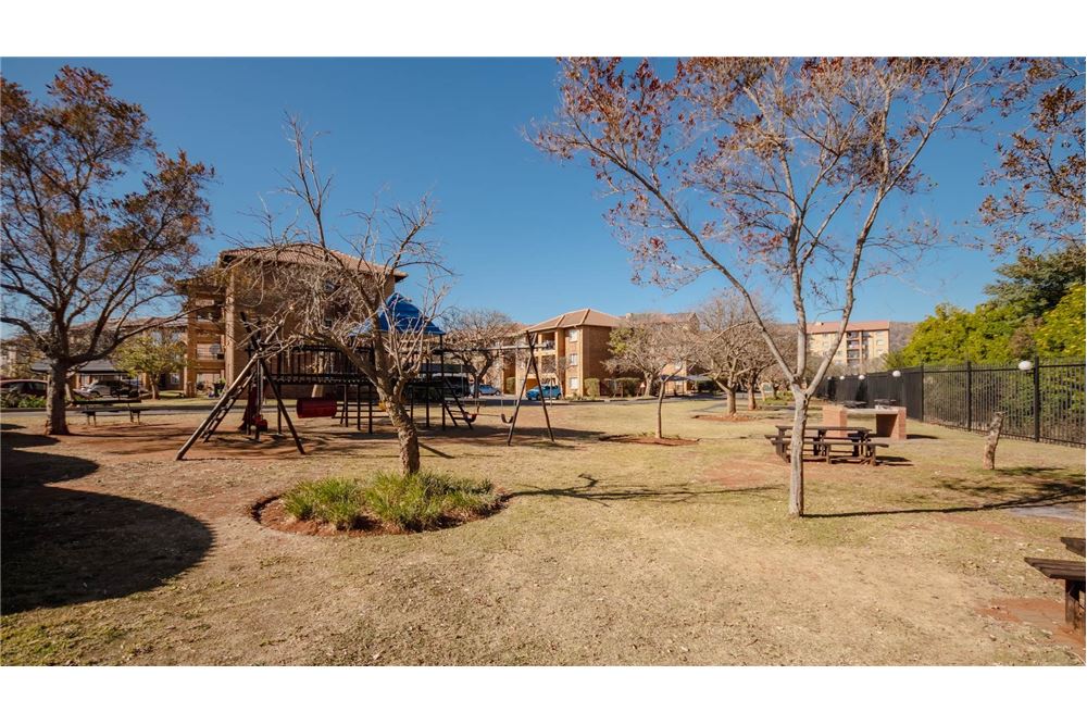 Residencial - Piso - Annlin, Gauteng - South Africa - 31 - 1031414001-146