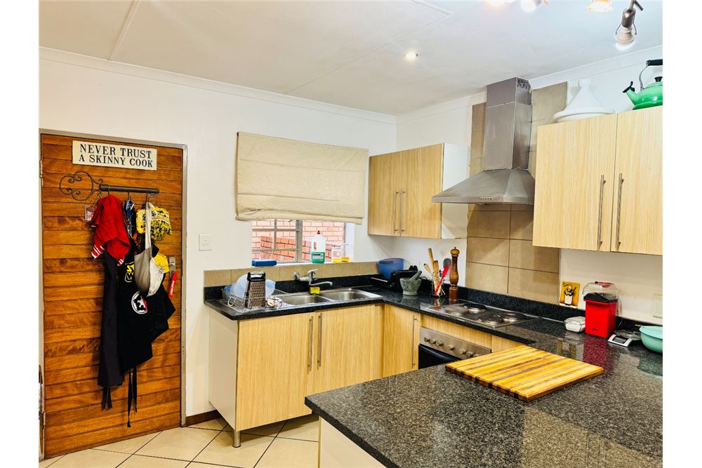 Bostad - Radhus - Mooikloof, Gauteng - South Africa - 3 - 1031393147-19