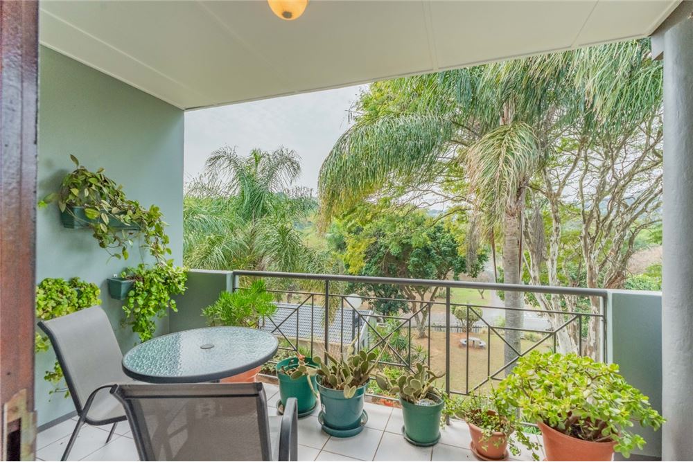 Residential - Condo/Apartment - Sunningdale, KwaZulu Natal - South Africa - 8 - 1031465136-3