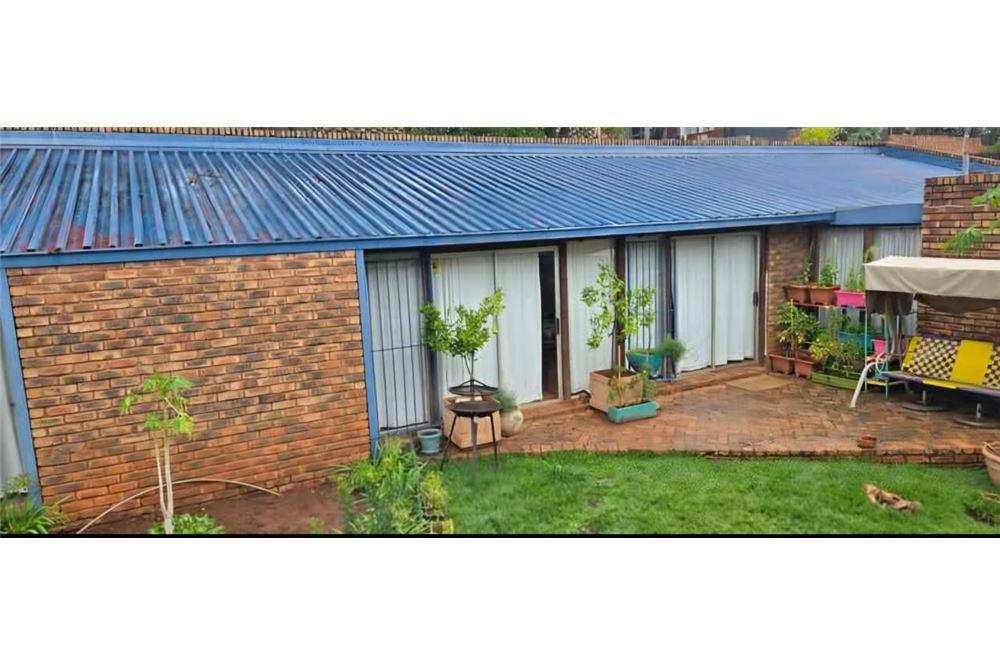 住宅 - 房子 - Magalieskruin, Gauteng - South Africa - 2 - 1031414050-137
