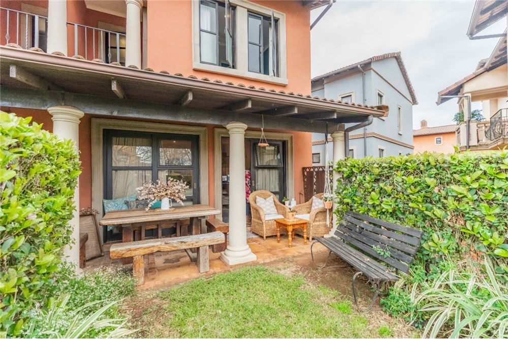 住宅 - 联排别墅 - Plantations Estate, KwaZulu Natal - South Africa - 3 - 1031391020-887