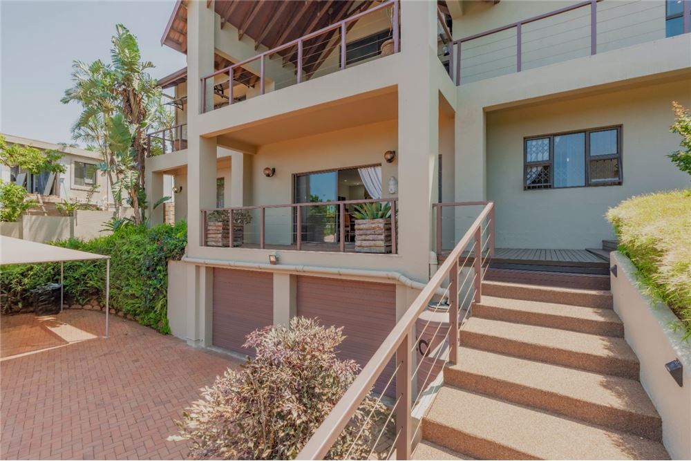 Residential - House - La Lucia, KwaZulu Natal - South Africa - 8 - 1031465089-344