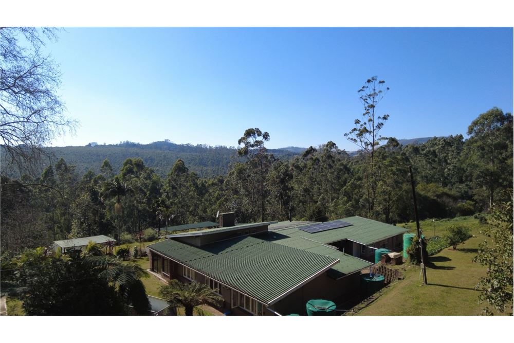 Жилищен - Къща - Sweetwaters, KwaZulu Natal - South Africa - 9 - 1031436135-10