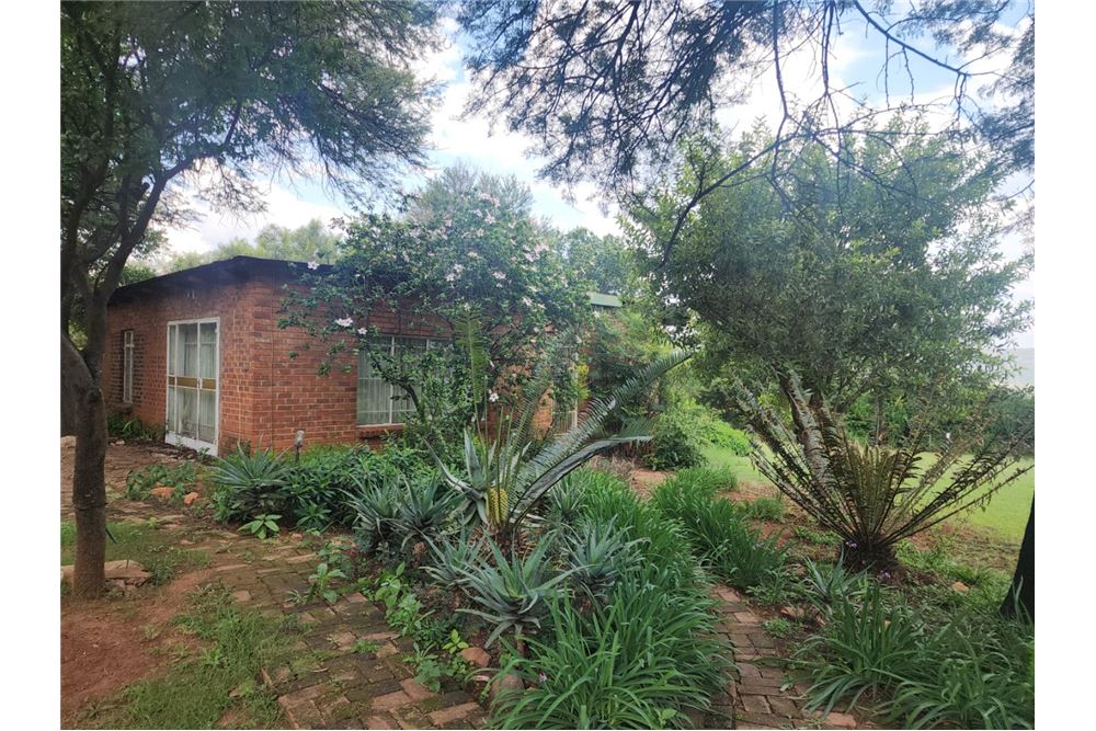 Residential - مزرعة - Kameeldrift West, Gauteng - South Africa - 18 - 1031416033-119