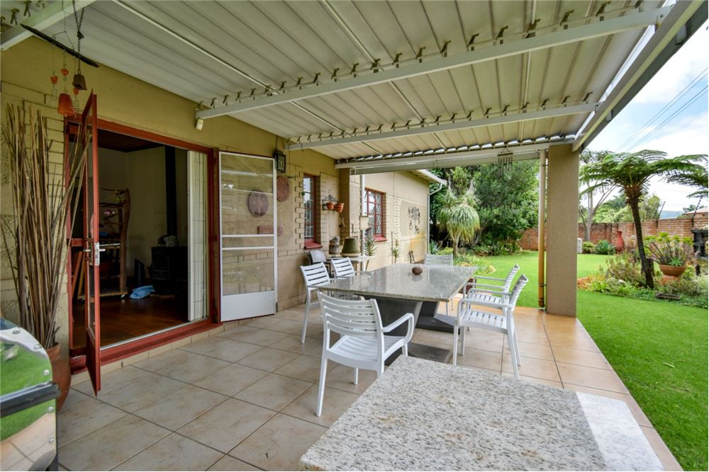 Residenziale - Casa - Villieria, Gauteng - South Africa - 36 - 1031414105-29
