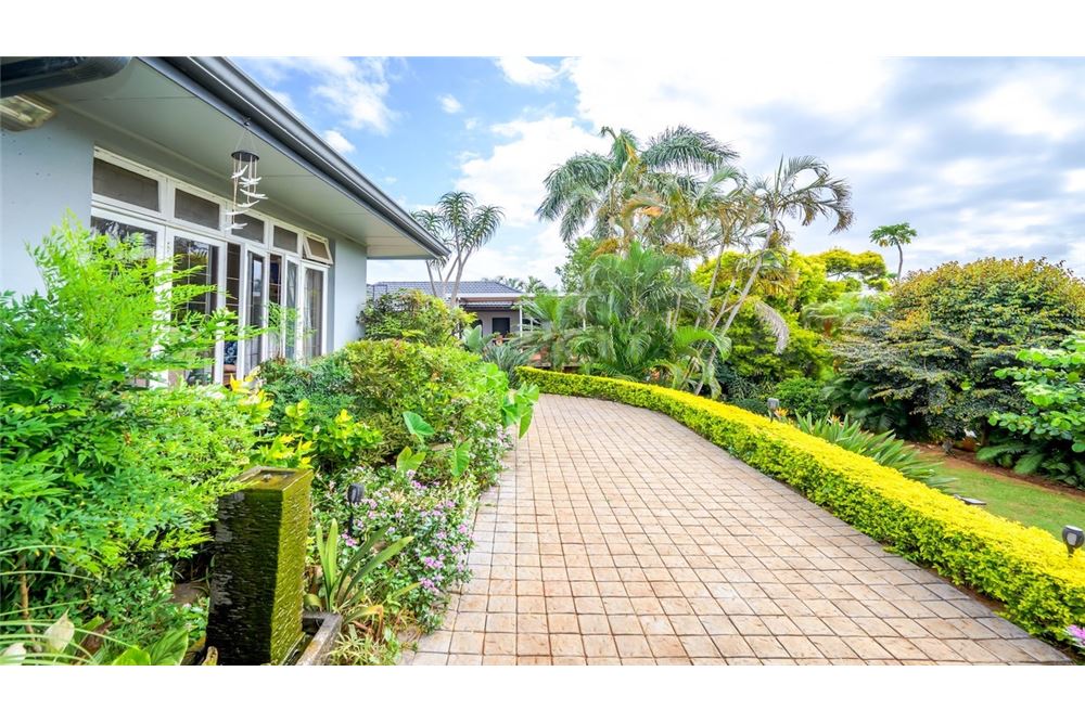 Residential - House - Durban North, KwaZulu Natal - South Africa - 4 - 1031465034-88