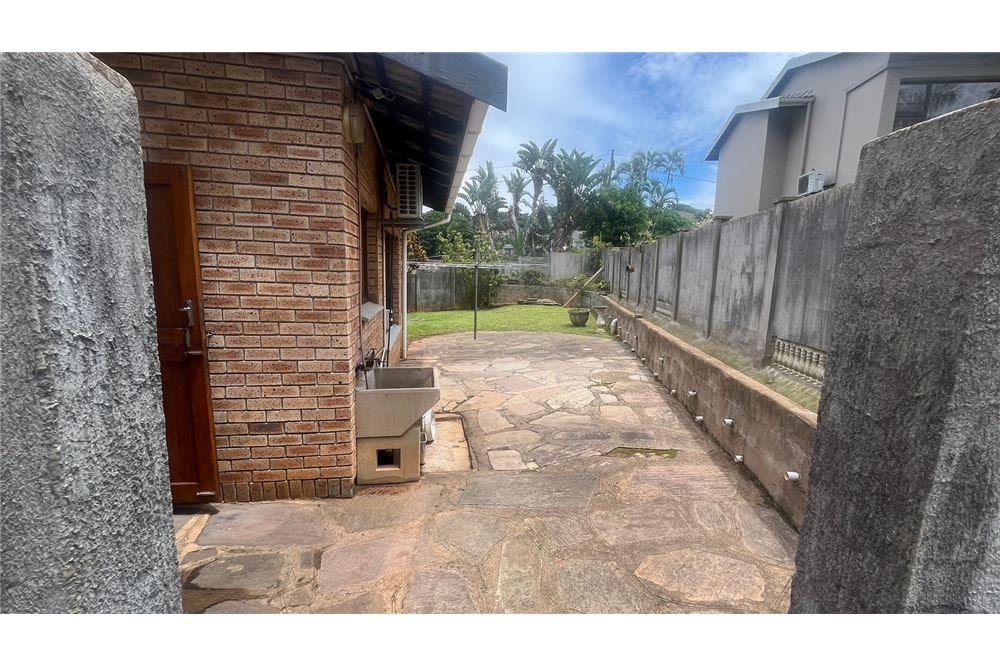 Residential - House - Glen hills, KwaZulu Natal - South Africa - 36 - 1031465129-26