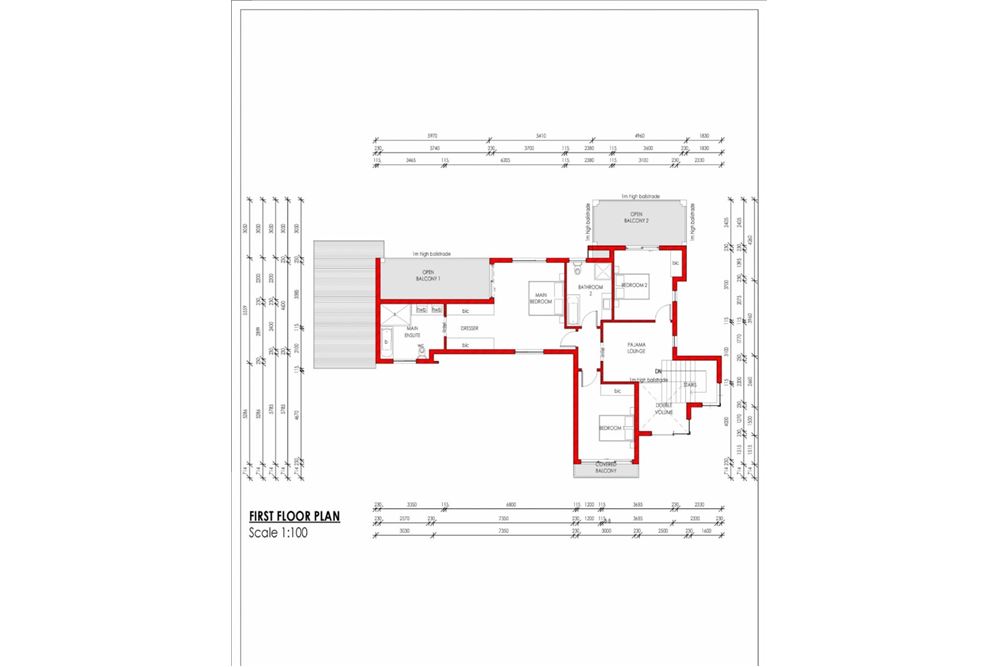 Residencial - Casa - Derdepoort, Gauteng - South Africa - 5 - 1031414140-30