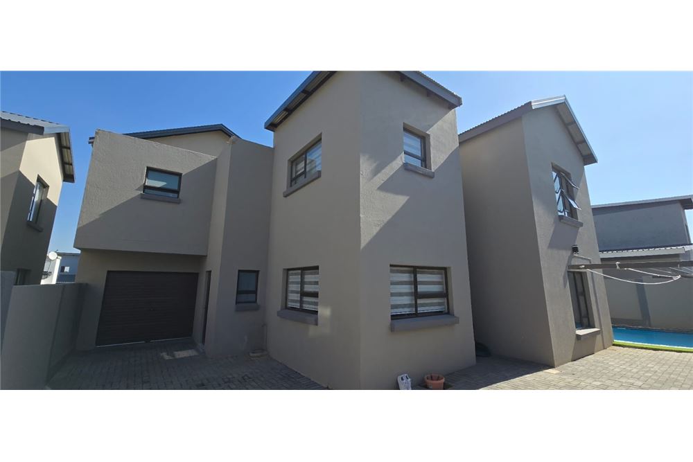 Residencial - Casa - Zambezi Manor Lifestyle Estate, Gauteng - South Africa - 48 - 1031414140-35