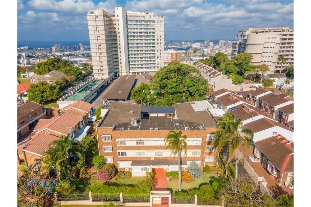 Residencial - Piso - Morningside, KwaZulu Natal - South Africa - 24 - 1031389052-386