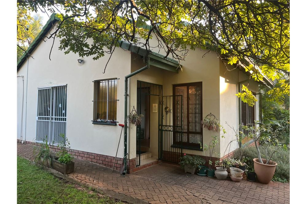 Residenziale - Casa - Magalieskruin, Gauteng - South Africa - 32 - 1031414142-41