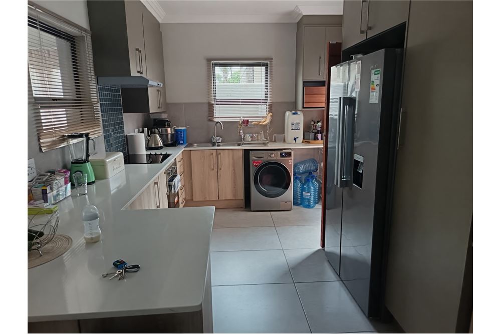 Wohnung - Haus - Magalieskruin, Gauteng - South Africa - 19 - 1031414142-13