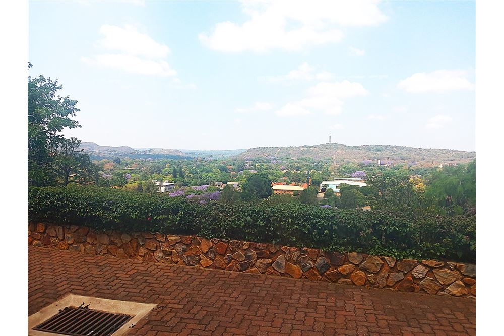 Residenziale - Case a schiera - Brummeria, Gauteng - South Africa - 24 - 1031414105-27