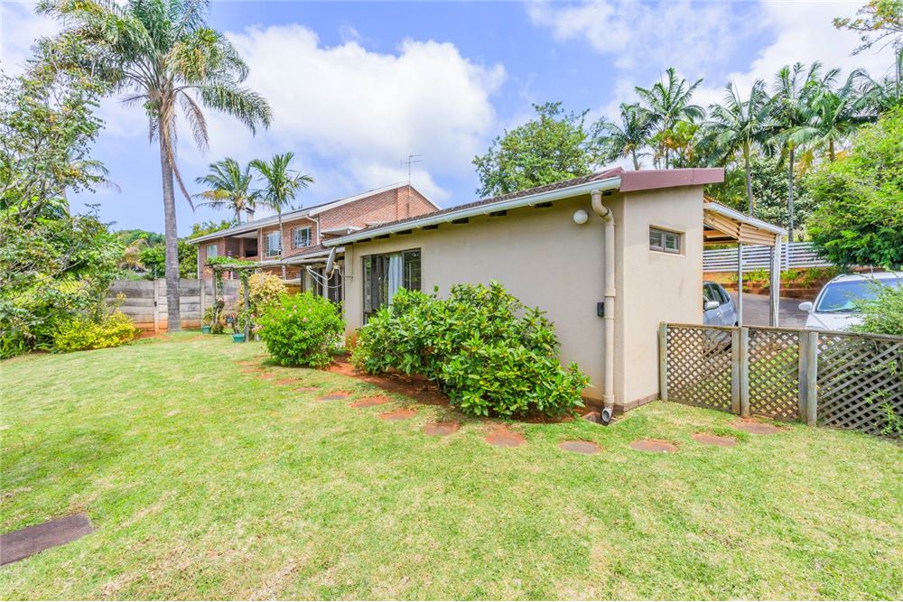 Residential - House - Sunningdale, KwaZulu Natal - South Africa - 16 - 1031465019-75