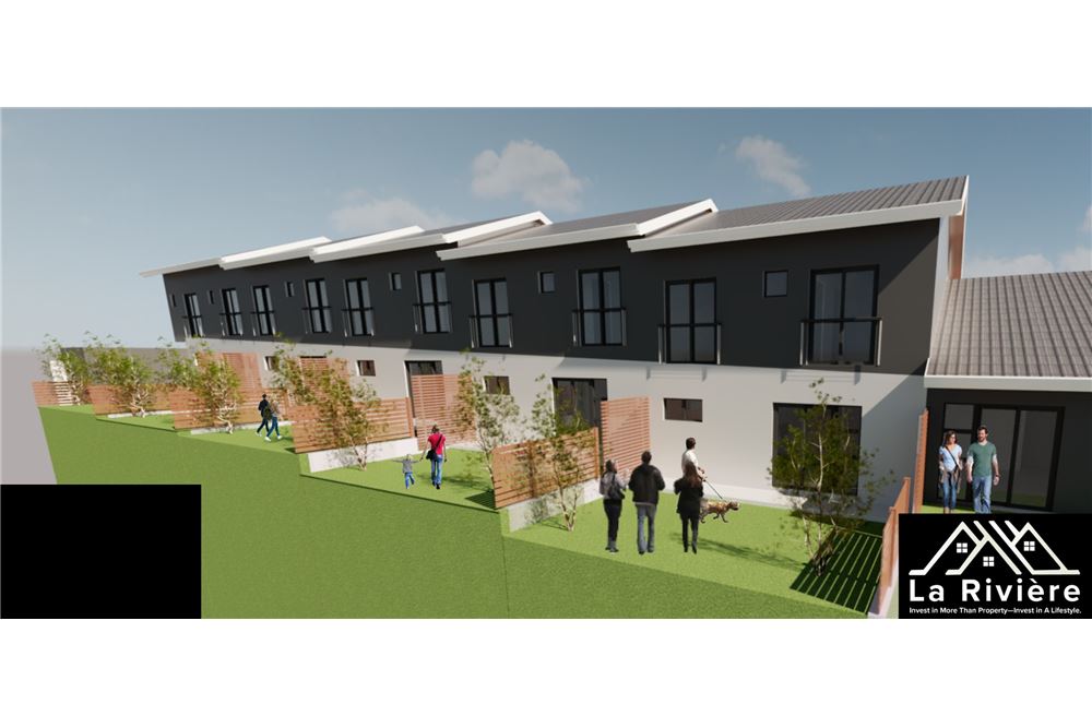 Residential - Незастроенная территория - Umgeni Park, KwaZulu Natal - South Africa - 8 - 1031465006-180