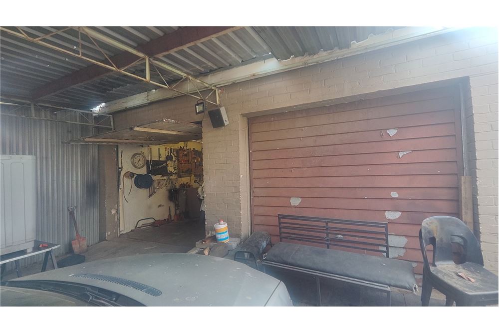 Residential - بيت مستقل - Navalsig, Free State - South Africa - 12 - 1031418041-221