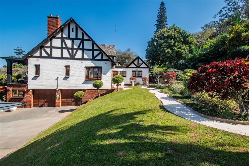 Residential - House - Cowies Hill, KwaZulu Natal - South Africa - 35 - 1031465101-149