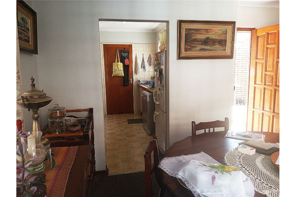 Residenziale - Case a schiera - Brummeria, Gauteng - South Africa - 7 - 1031414105-27