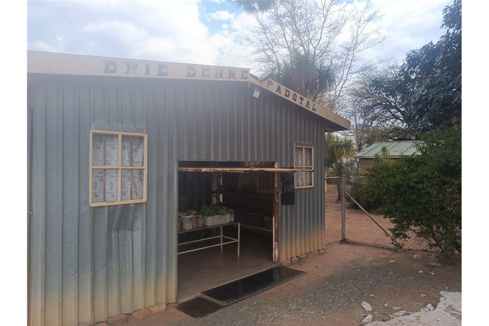 Residencial - Granja - Waterval, Gauteng - South Africa - 13 - 1031414014-164