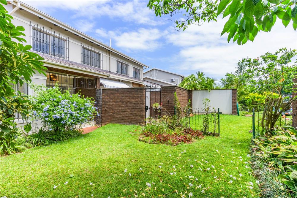 Residential - Townhouse - Durban North, KwaZulu Natal - South Africa - 57 - 1031465025-224