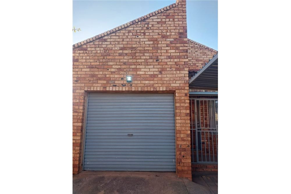 Residenziale - Casa - Soshanguve XX, Gauteng - South Africa - 20 - 1031414106-207