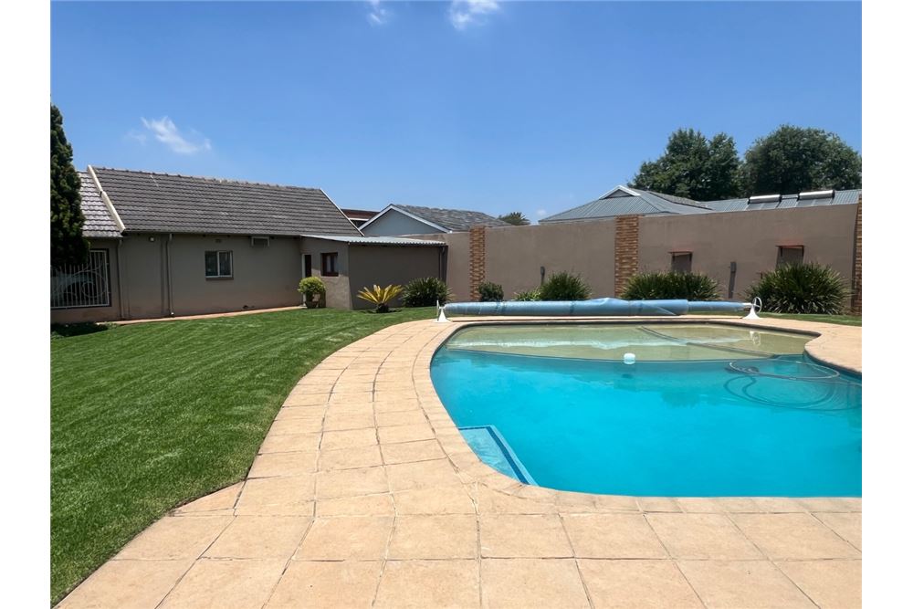 Wohnung - Haus - Alberante, Gauteng - South Africa - 41 - 1031421086-297