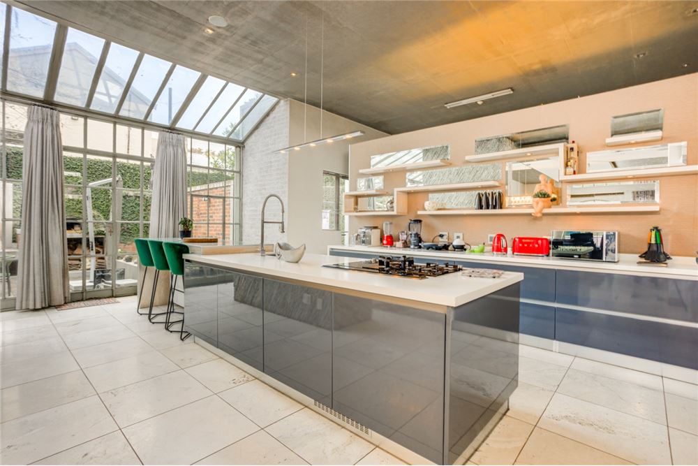 Residential - हाउस - Bryanston, Gauteng - South Africa - 29 - 1031444163-31