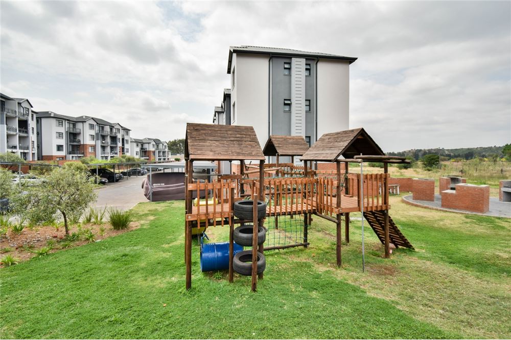 Residencial - Piso - Lombardy Estate, Gauteng - South Africa - 23 - 1031414143-20