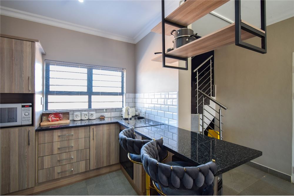 Residenziale - Case a schiera - Montana, Gauteng - South Africa - 18 - 1031414102-100