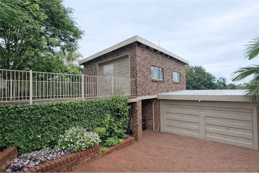 Residencial - Casa - Sinoville, Gauteng - South Africa - 3 - 1031414158-6